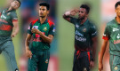 উল্টো বিপদে বাংলাদেশ, পেসারদের সমনে আসছে কঠিন পরিক্ষা