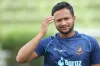 টি-টোয়েন্টি বিশ্বকাপের আগে চরম দুঃসংবাদ পেল সাকিব