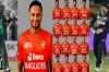 পরিবর্তন হল বাংলাদেশ-পাকিস্তান-নিউজিল্যান্ড সিরিজের সময়, জেজে নিন চূড়ান্ত সময়