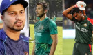 বিশ্বকাপ বাংলাদেশের স্কোয়াডে পরিবর্তনের ইঙ্গিত দিলেন সোহান, দলে ফরতে পারেন যে তারকা ক্রিকেটার