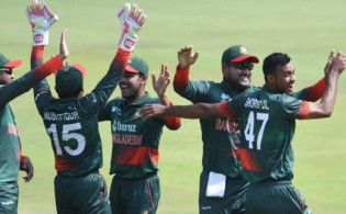 নির্বাচক ছাড়াই নতুন মিশনে যাচ্ছে বাংলাদেশ