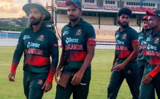ভারতের বিপক্ষে বাংলাদেশ সফরের টেস্ট ও ওয়ানডে সিরিজের চূড়ান্ত সূচি ঘোষণা