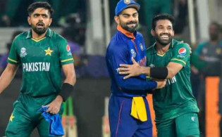 এক নজরে দেখে নিন টি-টোয়েন্টিতে যত নতুন নিয়ম