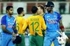 অবিশ্বাস্য হলেও সত্যঃ দক্ষিণ আফ্রিকাকে নাকাল করে জিতলো ভারত