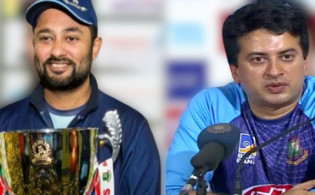 নাফিস ইকবলের ব্যাপারে বেরিয়ে এলো চাঞ্চল্যকর তথ্য