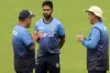 অবিশ্বাস্য কারনে বিসিবি থেকে চাকরি হারালেন নাফীস ইকবাল