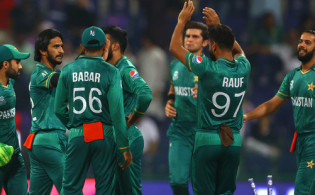 বাংলাদেশের বিপক্ষে ম্যাচের আগেই পাকিস্তান শিবিরে দুঃসংবাদ