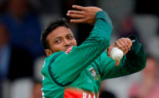দলের সাথে নয়, টি-২০ বিশ্বকাপেরের জন্য যেভাবে প্রস্তুতি শেষ করলেন সাকিব আল হাসান