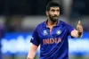 ভারতের বিশ্বকাপ দল থেকে ছিটকে গেলেন বুমরাহ