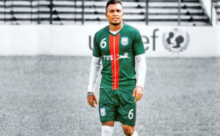 ১৭ লাখ টাকার প্রস্তাব পেয়েও ফিরিয়ে দিয়েছিলেন ছিলেন জামাল ভূঁইয়া