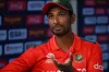 "বিশ্বকাপে আমরা চ্যাম্পিয়ন হতে চাই"