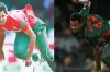 বিশ্বের সবচেয়ে ভয়ংকর স্লোয়ার ফাস্ট বোলার এক টাইগার পেসার