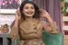 আমি তো পরীক্ষা দিতে আসিনি: নাজিফা টুশি