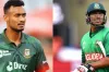 বাংলাদেশ দলে হঠাৎ করে কপাল খুলে গেল সৌম্য-শরিফুলের, কপাল পুড়ল যাদের