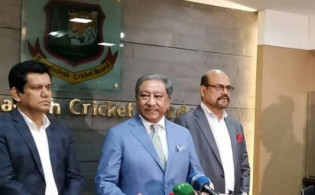 ‘আমরা দেখছি না, তাকাচ্ছি না এটা আমাদের ব্যর্থতা’