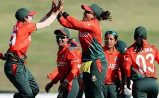 এশিয়া কাপের প্রথম ম্যাচে জয়ের জন্য বাংলাদেশের সামনের সহজ লক্ষ্য