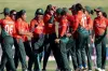এশিয়া কাপের প্রথম ম্যাচে বাংলাদেশের বিশাল জয়