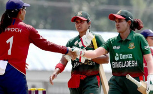 বেরিয়ে এলো আসল খবরঃ থাইল্যান্ডের বিপক্ষে যে পরিকল্পনা নিয়ে মাঠে নেমেছিল বাংলাদেশ