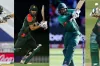 ছক্কা ছক্কা ছক্কাঃ সাকিব-৫, লিটন-৭, সোহান-৯, আফিফ-১০
