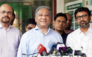 বাংলাদেশ ক্রিকেটের পরবর্তী সাকিব-তামিম খুঁজে পেল বোর্ড
