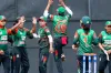 বাংলাদেশের ম্যাচ সহ দেখে নিন টিভিতে আজকের সকল খেলার সময় সূচী