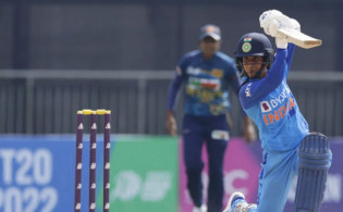এবারের নারী এশিয়া কাপে ফেভারিট ভারতের অবিশ্বাস্য জয়