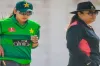 পাক তারকাত এই লড়াই মায়ের স্বপ্ন পূরণের লড়াই