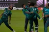 নাসিমের পরে হাসপাতালে ভর্তি আরেক পাকিস্তানি তারকা ব্যাটার
