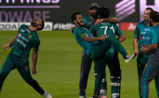 নাসিমের পরে হাসপাতালে ভর্তি আরেক পাকিস্তানি তারকা ব্যাটার