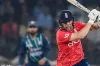 হাড্ডাহাড্ডি লড়াইয়ে শেষ হলো পাকিস্তান-ইংল্যান্ড ম্যাচ জেনে নিন ফলাফল