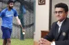 বুমরাহর বিশ্বকাপ খেলা নিয়ে চূড়ান্ত সিদ্ধান্ত জানালেন গাঙ্গুলি