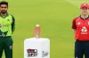 অঘোষিত ফাইনালে রাতে ইংল্যান্ডদের বিপক্ষে মাঠে নামছে পাকিস্তান