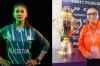 অবিশ্বাস্য এক ঘটনাঃ এশিয়া কাপে আগামীকাল একই সাথে মাঠে দেখা যাবে মা-মেয়েকে