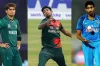 আফ্রিদি-বুমরাহকে হাঁটিয়ে দ্বিতীয় স্থানে টাইগার পেসার মুস্তাফিজ
