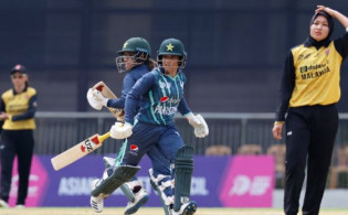 এশিয়া কাপঃ ৯ ওভারে পাকিস্তানের অবিশ্বাস্য জয়