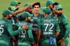 শেষ ম্যাচে পাকিস্তান দলে তিন পরিবর্তন