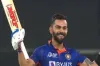 আবারও রেকর্ড গড়লেন কোহলি
