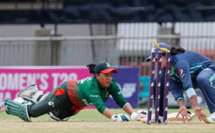 এইমাত্র শেষ হলো এশিয়া কাপের বাংলাদেশ-পাকিস্তানের ম্যাচ, জেনে নিন ফলাফল