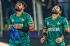 বাবর-রিজওয়ান টি-২০ তে যোগ্যই নয়