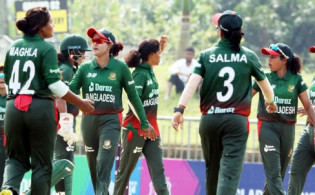 টি-২০ বিশ্বকাপ: বাংলাদেশের স্থান কঠিন গ্রুপে , জেনে নিন চূড়ান্ত সময় সূচি ও প্রতিপক্ষ