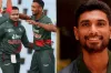 বিশ্বকাপের দলে জায়গা না পেয়েও নিজের দলকে নিয়ে যা বললেন মাহমুদুল্লাহ