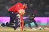 চরম লড়াইয়ের মধ্যে শেষ হল পাকিস্তান-ইংল্যান্ডের ঐতিহাসিক সিরিজ, জেনে নিন ফলাফল