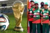 অবাক ফুতবল্ল বিশ্ব: কাতারে বিশ্বকাপ ফুটবল খেলতে যাচ্ছে পথশিশু দল