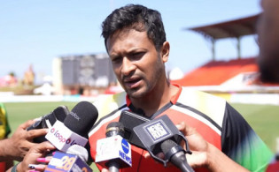 দলের সাথে যোগ দেওয়া নিয়ে চূড়ান্ত ঘসনা দিলেন দলপতি সাকিব
