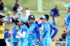 একই দিনে পাকিস্তানের পর ভারতেরও বিশাল জয়