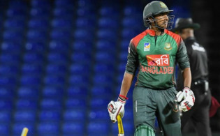 যে ভাবে টি-২০ বিশ্বকাপ দলে সুযোগ পাবেন সৌম্য