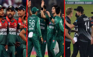 মাঠে নামছে নিউজিল্যান্ড-পাকিস্তান-বাংলাদেশ, চূড়ান্ত সময় সুচি ঘোষণা