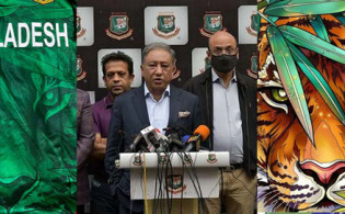 ব্রেকিং নিউজঃ ধোকা খেল বিসিবি, ভিডিও সহ