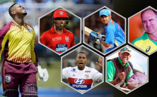 অদ্ভুত কারণে দল থেকে বাদ পড়লেন ক্রিকেটের তালিকা প্রকাশ