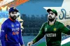 আবারও মাঠে নামতে জাচ্ছে ভারত পাকিস্তান, দেখে নিন দিনক্ষণ